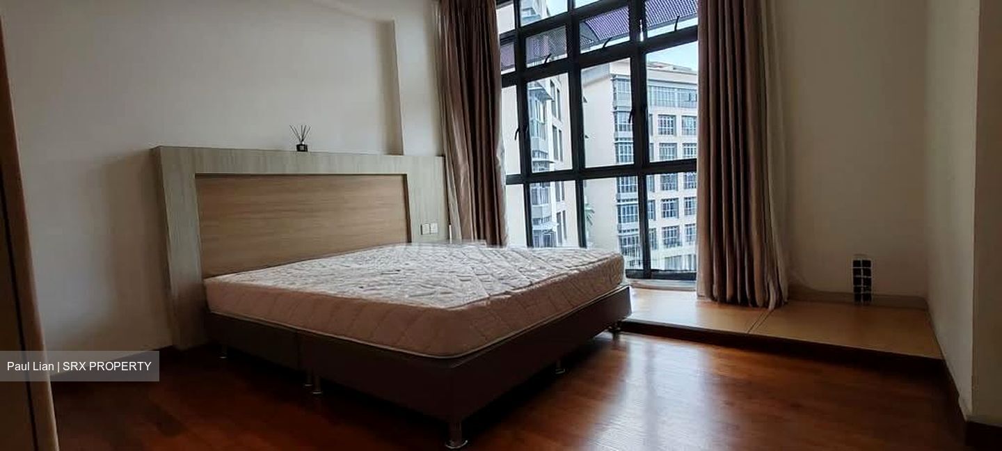Carissa Park Condominium (D17), Condominium #556711791